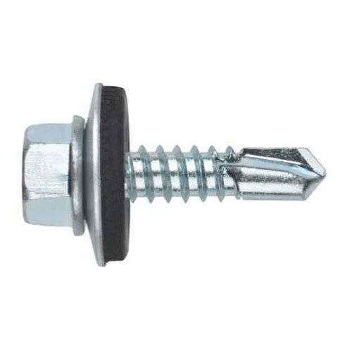Self Drilling Screw