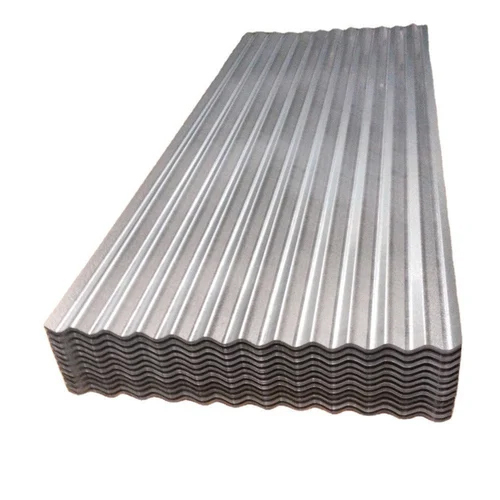 GC Roofing Sheets