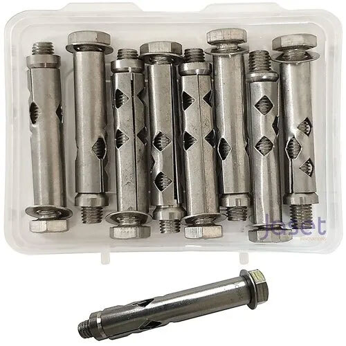 Ss Anchor Fasteners