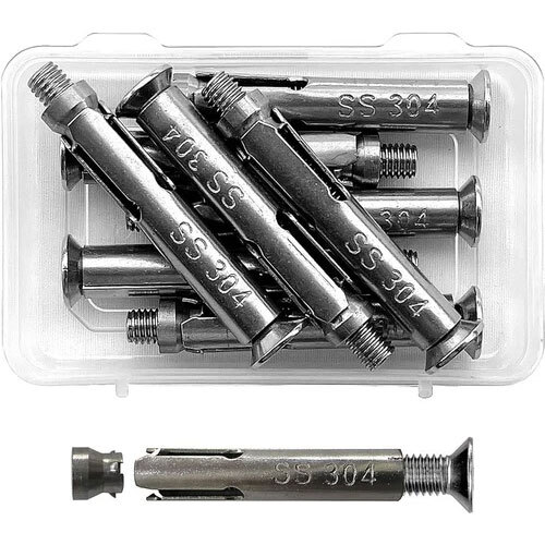 Ss Tile Fastener