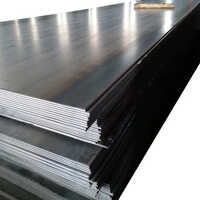 3mm Galvanized Steel Sheets