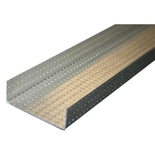 POP False Ceiling Channel