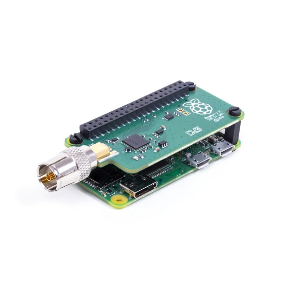 Raspberry Pi TV HAT Pi TV HAT Turn Your Raspberry Pi Into a TV HDMI RPi TV Expansion Board Output For Raspberry Pi With TV HAT