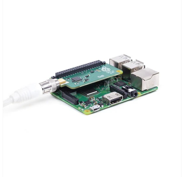 Raspberry Pi TV HAT Pi TV HAT Turn Your Raspberry Pi Into a TV HDMI RPi TV Expansion Board Output For Raspberry Pi With TV HAT