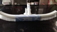 swimming pool wall brush