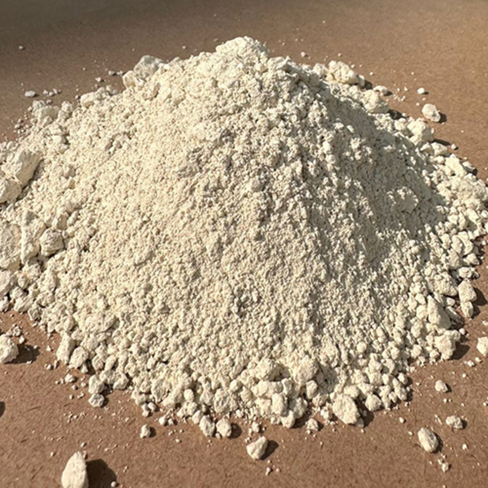 Wash Grade China Clay Powder