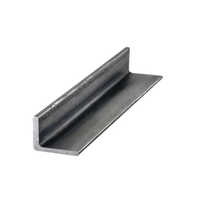 Mild Steel Angle