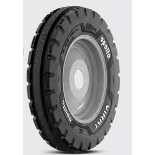 Virat Tractor Front Range - Application: Agriculture Tyres