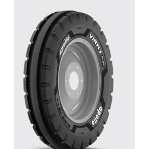 Virat Plus Tractor Front Range - Application: Agriculture Tyres