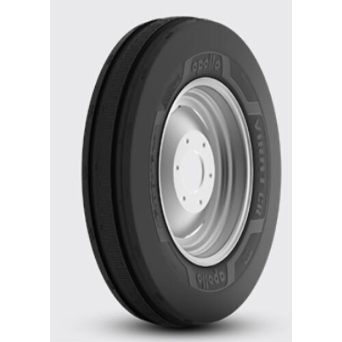 Virat Cr Tractor Front Range - Application: Agriculture Tyres