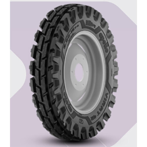 Virat  4R Tractor Front Range - Application: Agriculture Tyres