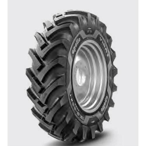 Virat Tractor Rear Range - Application: Agriculture Tyres