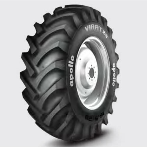 Virat 23 Tractor Rear Range - Application: Agriculture Tyres