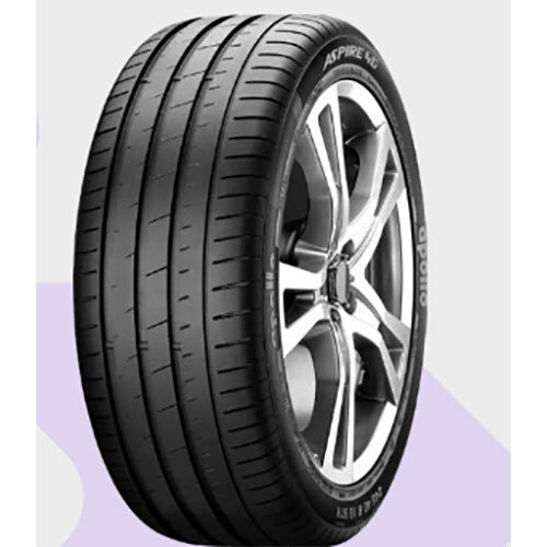 Audi A8 Tyre Fitment - Hardness: Yes