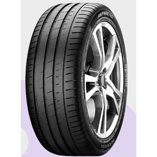 BMW 5 Series Tyre Fitment
