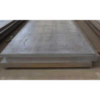 Hot Rolled Steel Plate