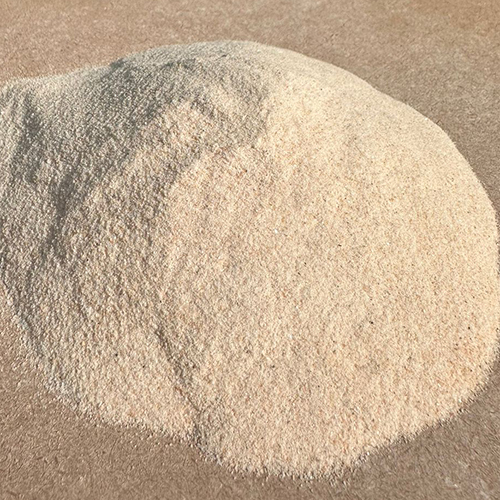Potassium Feldspar Powder - Application: Industrial