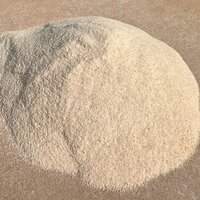 Potassium Feldspar Powder - Application: Industrial