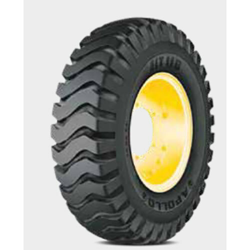 Ait 118 Backhoe Loader Rear - Application: Earthmover Tyre