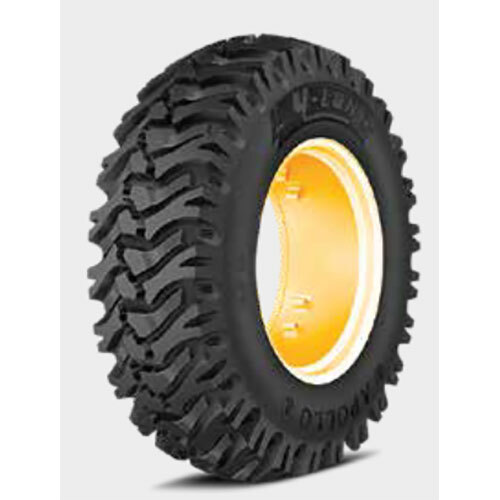 Ylon Backhoe Loader Rear - Application: Earthmover Tyre