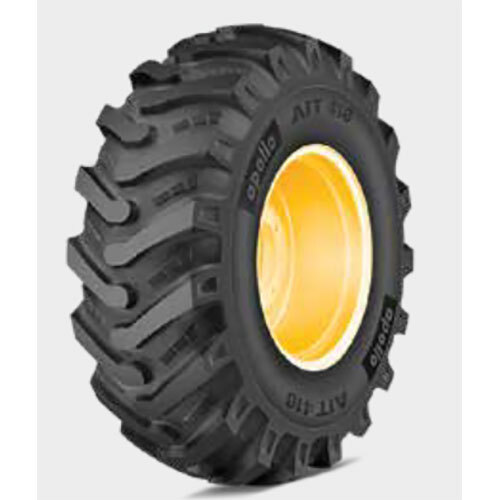Ait 416 Backhoe Loader Rear - Application: Earthmover Tyre