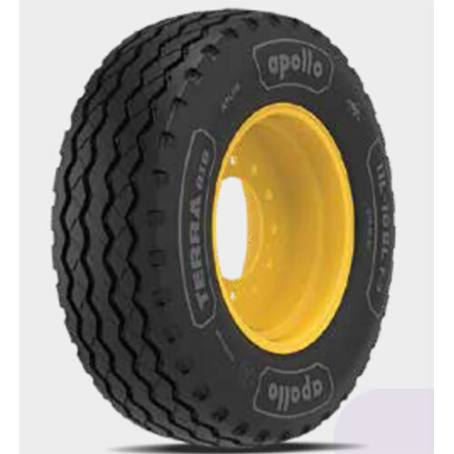 INDUSTRIAL TYRES