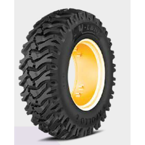 Ylon Backhoe Loader Front - Application: Earthmover Tyre
