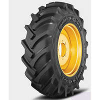 Fx 525 Telehandler - Application: Earthmover Tyre