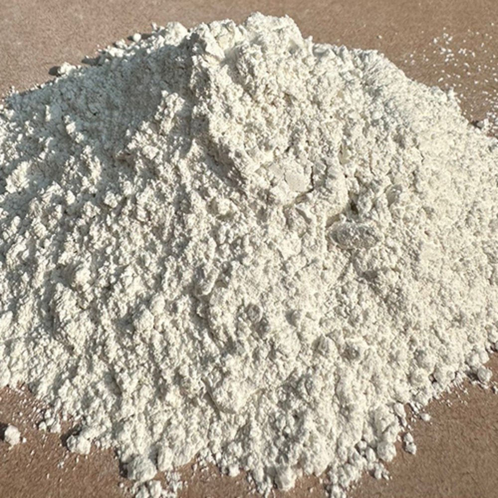 Snow White Quartz Powder - Application: Industrial