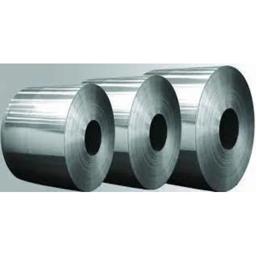 Iron Coil