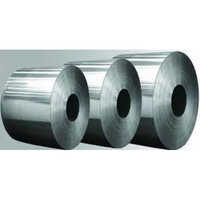 Iron Coil