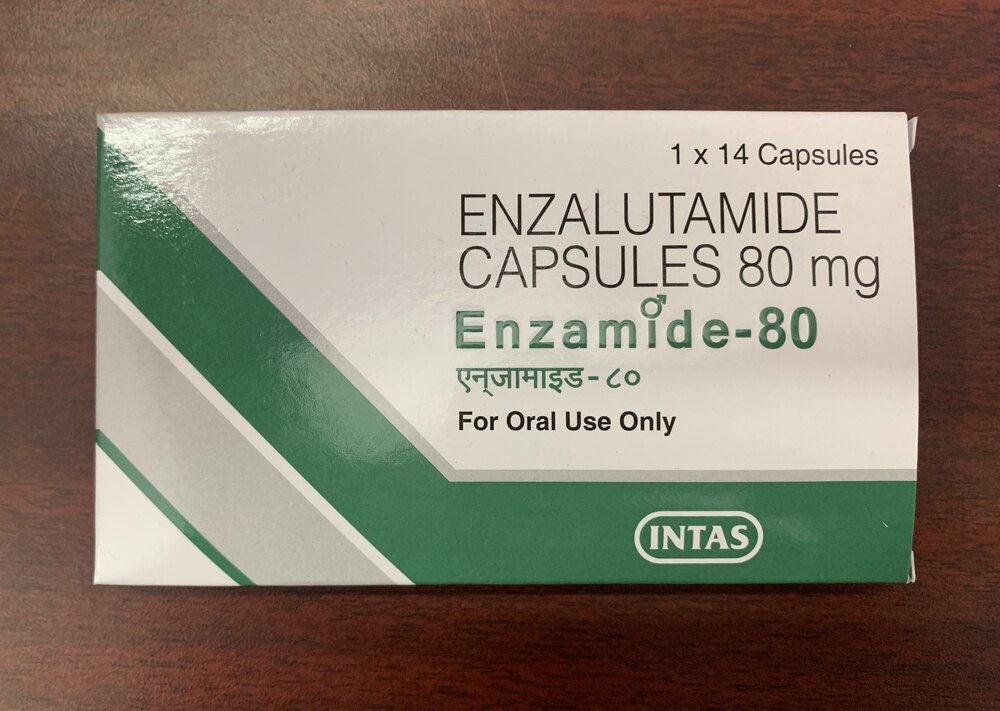 Enzamide 80 mg