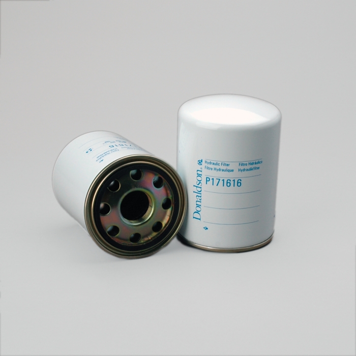 Donaldson P171616  HYDRAULIC FILTER, SPIN-ON