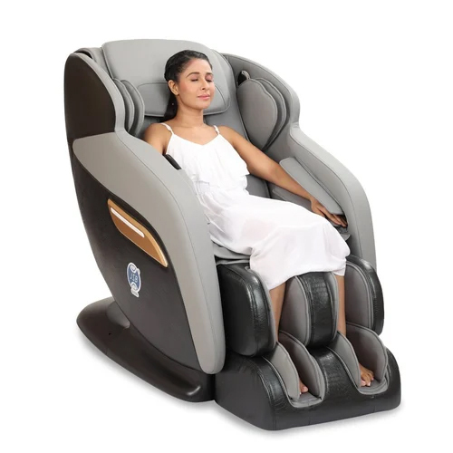 Full Body Massage Chair With Ai Voice Control Model No M-9 - Application: Industrial