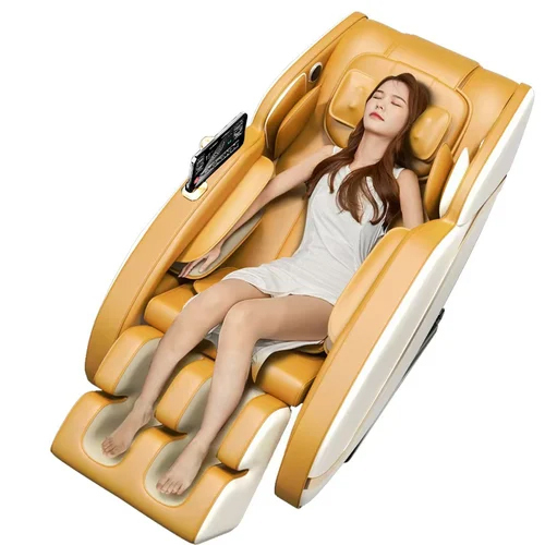 Fixed Point Massage Chair Model No S7