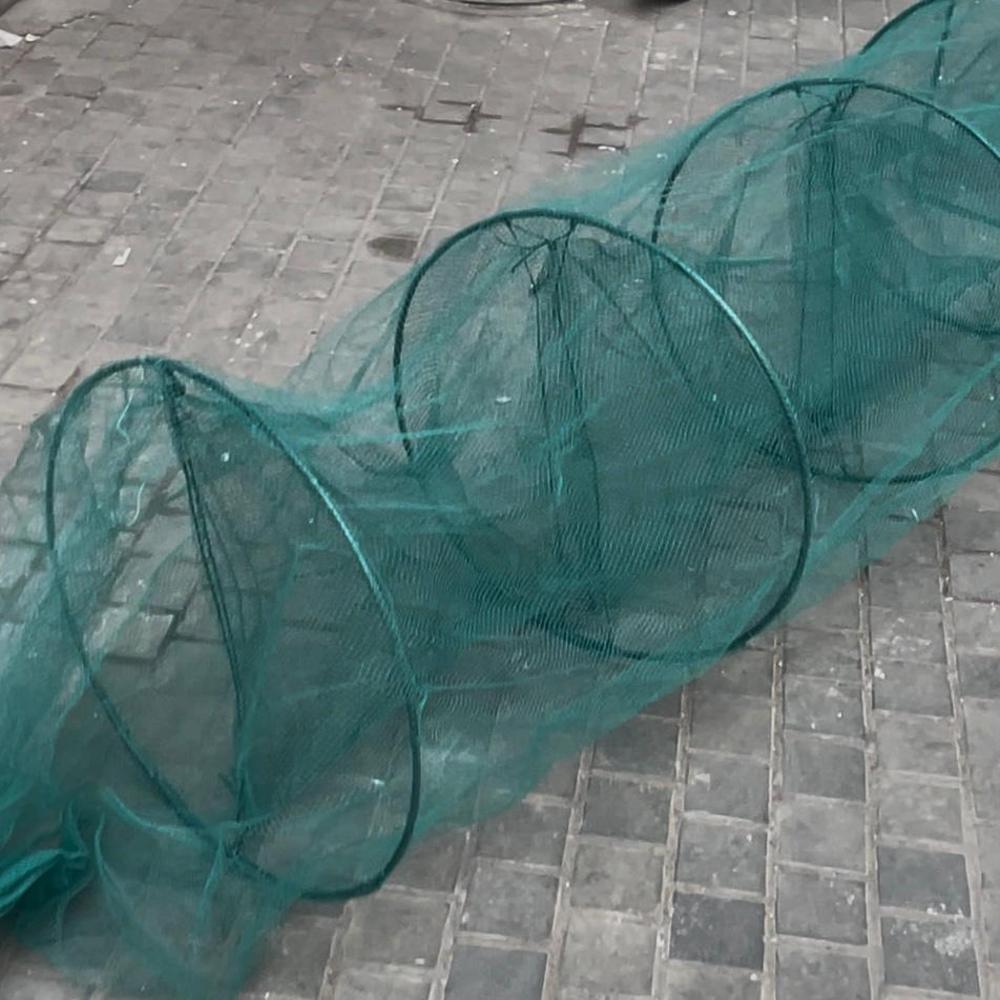 China Ring Fishing Net