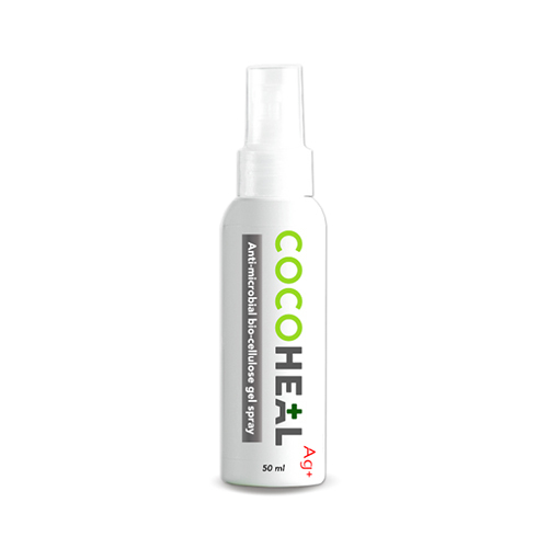 50Ml Biocellulose Gel Spray - Storage Instructions: Room Temperature