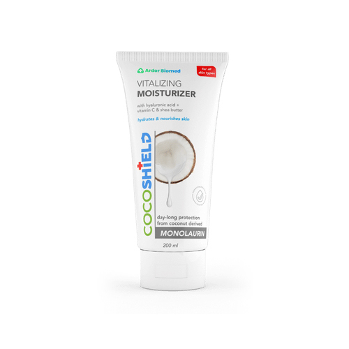 200Ml Reviving Hair Cream - Features: Non Toxic