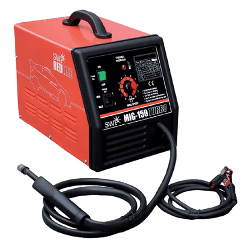 Welding Machines