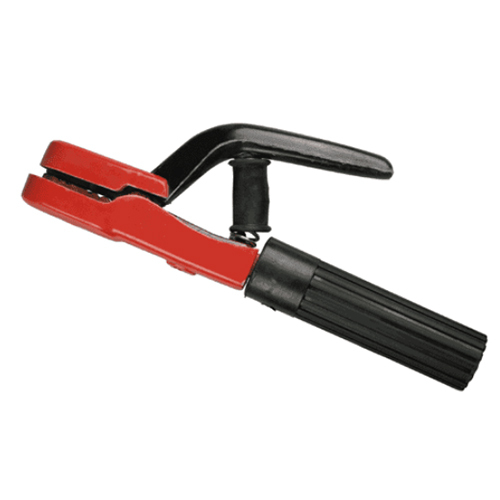 Welding Holders - Color: Red