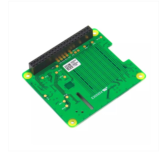 Raspberry Pi Sense HAT RPi 8-Sense HAT Raspberry Pi Environmental Sensor HAT Monitoring Environmental Conditions In Real-Time With Sense Hat