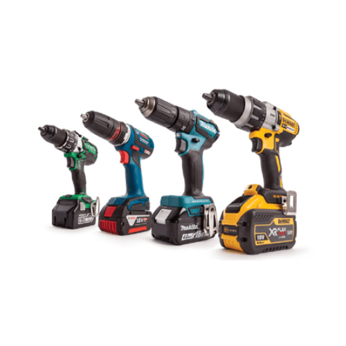 Drill Machine