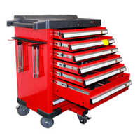 Storage Trolley