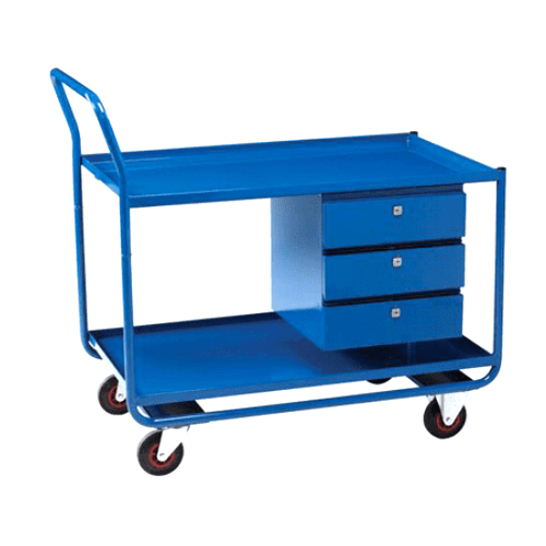 Storage Trolley