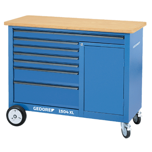 Storage Trolley
