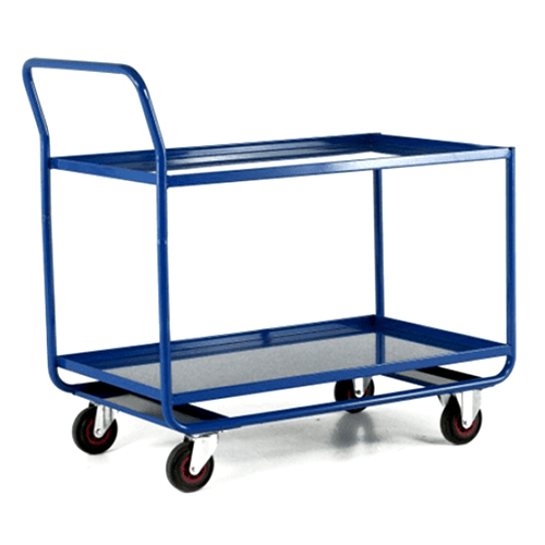 Storage Trolley