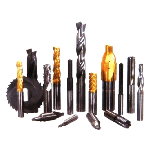 Carbide Tools