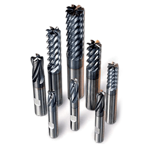 Carbide Tools