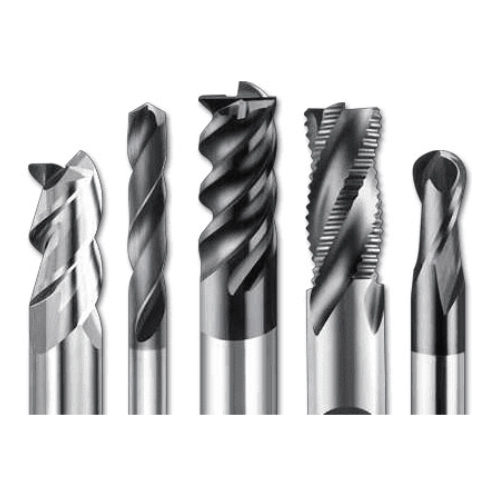 Carbide Tools