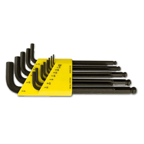 Allen Keys